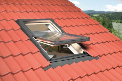 Devis pour la mise en place d'un Velux  