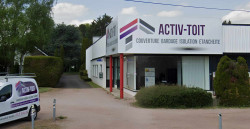 Entreprise étanchéité  à Villeneuve-d'Ascq